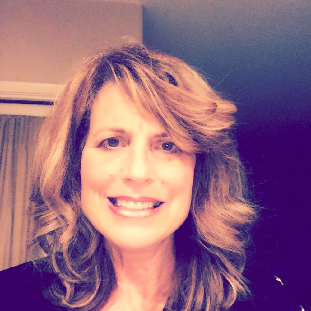 Meet your Posher, Jill